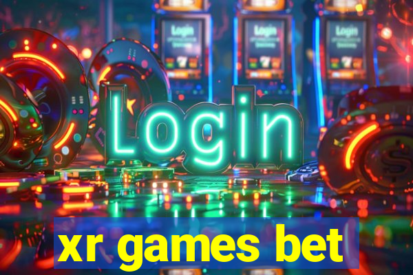 xr games bet